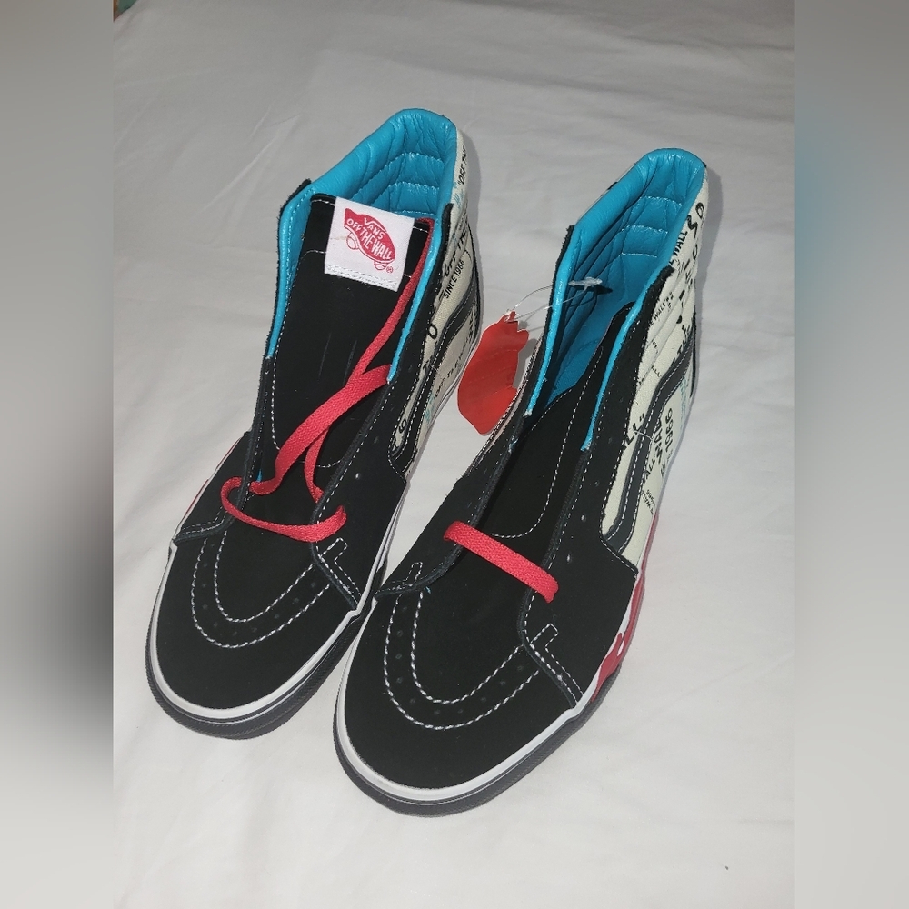 Vans Shoes